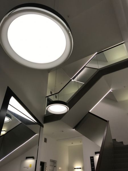 ABC Cube, Hamburg-Neustadt ABC Cube, Hamburg-Neustadt