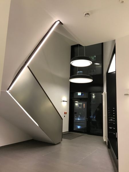 ABC Cube, Hamburg-Neustadt ABC Cube, Hamburg-Neustadt