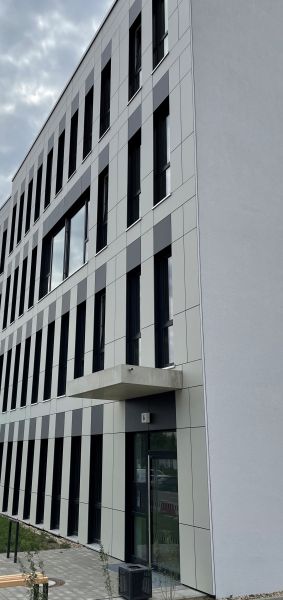 Mizarstraße, Neu-Schönefeld Mizarstraße, Neu-Schönefeld