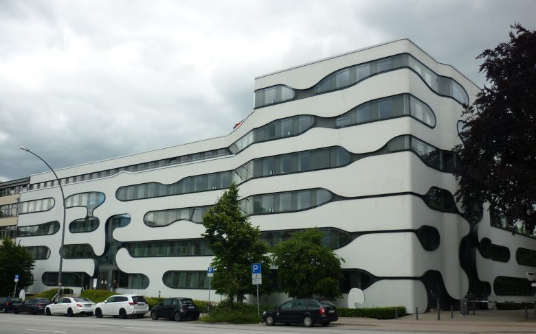 Schlump ONE, Hamburg-Eimsbüttel Schlump ONE, Hamburg-Eimsbüttel