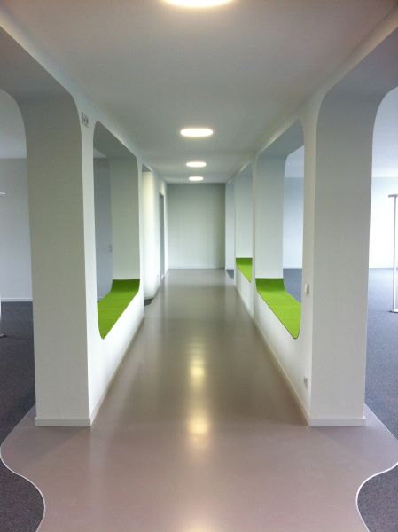 Schlump ONE, Hamburg-Eimsbüttel Schlump ONE, Hamburg-Eimsbüttel