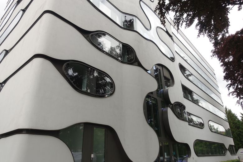 Schlump ONE, Hamburg-Eimsbüttel Schlump ONE, Hamburg-Eimsbüttel