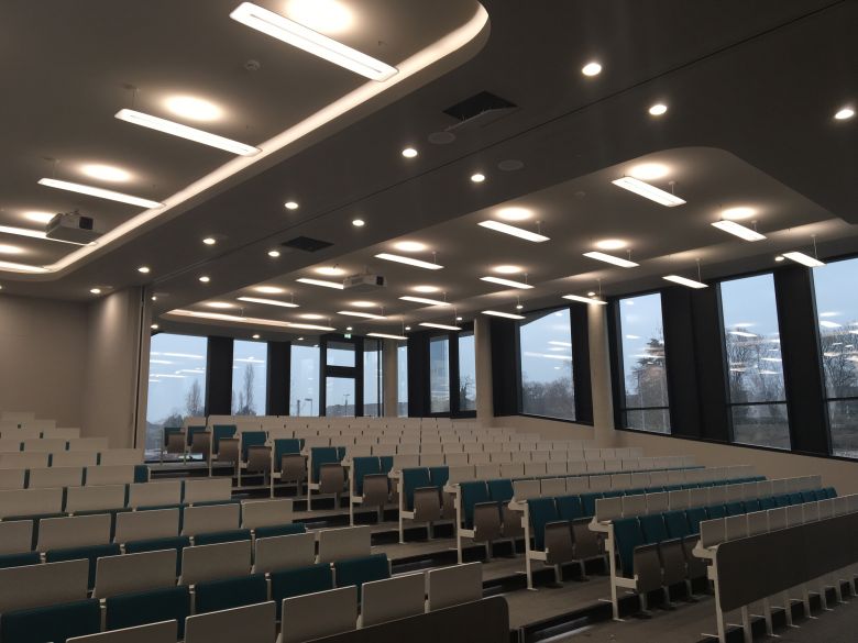 FOM Hochschule, Düsseldorf FOM Hochschule, Düsseldorf