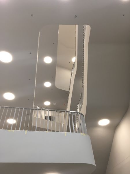 FOM Hochschule, Düsseldorf FOM Hochschule, Düsseldorf