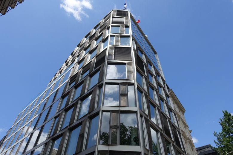 Rolandsbrücke, Hamburg-Altstadt Rolandsbrücke, Hamburg-Altstadt