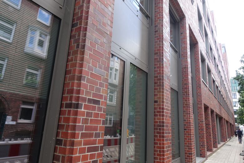 Herrengraben, Hamburg-Neustadt Herrengraben, Hamburg-Neustadt