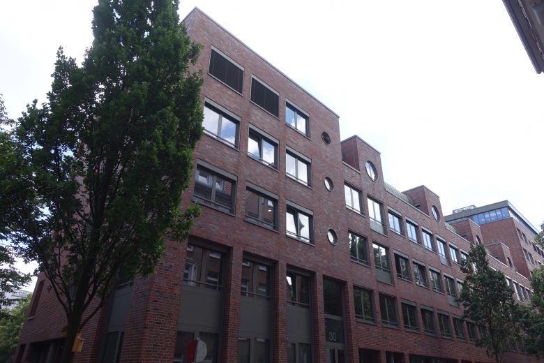 Herrengraben, Hamburg-Neustadt Herrengraben, Hamburg-Neustadt