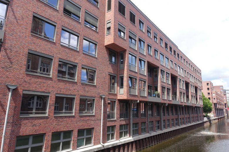 Herrengraben, Hamburg-Neustadt Herrengraben, Hamburg-Neustadt