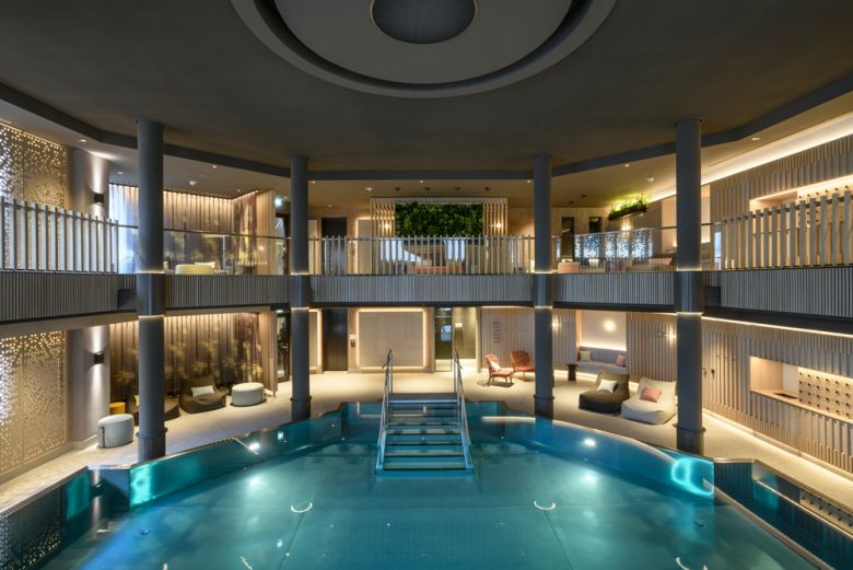 Johannisbollwerk, Hamburg-Neustadt Johannisbollwerk, Hamburg-Neustadt