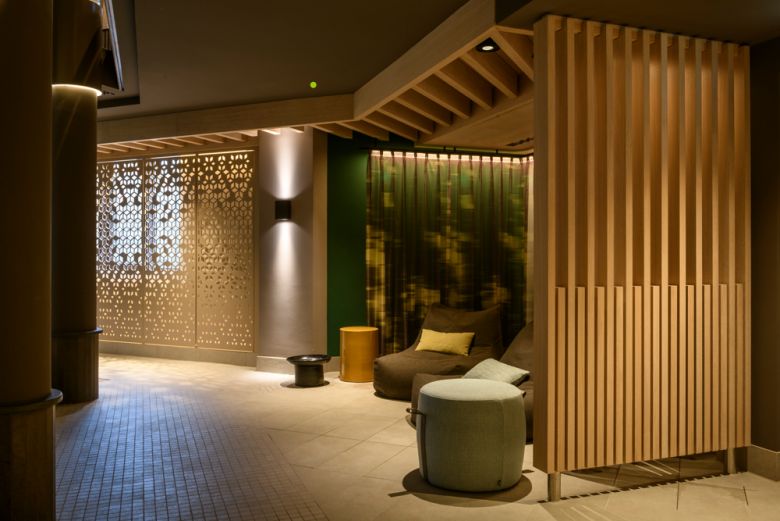 Johannisbollwerk, Hamburg-Neustadt Hotel Europäischer Hof, Hamburg