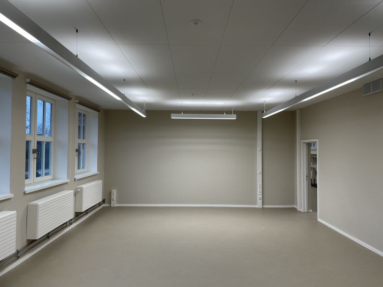 Peter-Lunding-Schule, Hasloh Peter-Lunding-Schule, Hasloh