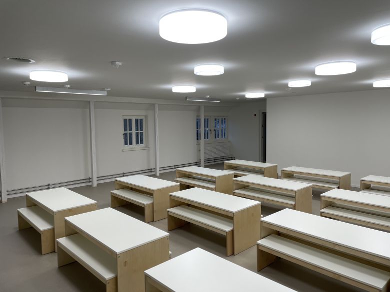 Peter-Lunding-Schule, Hasloh Peter-Lunding-Schule, Hasloh