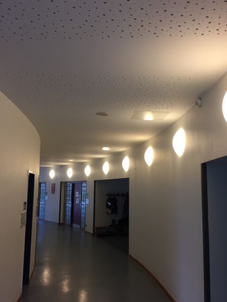 Schule Lokstedter Damm, Hamburg-Groß Borstel Schule Lokstedter Damm, Hamburg-Groß Borstel