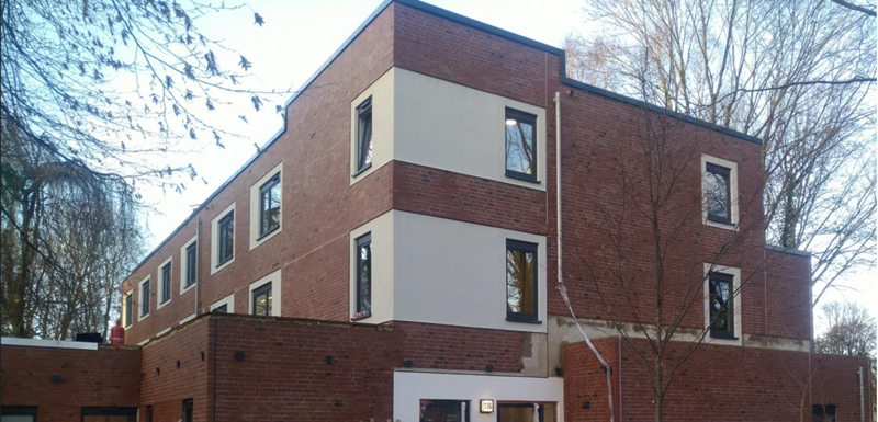 Ev. Kindertagesheim Zu den Zwölf Aposteln Ev. Kindertagesheim Zu den Zwölf Aposteln