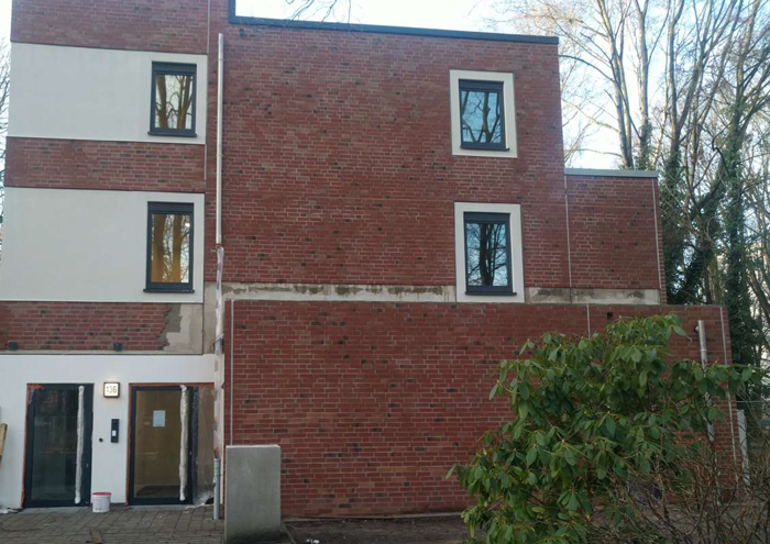 Ev. Kindertagesheim Zu den Zwölf Aposteln Ev. Kindertagesheim Zu den Zwölf Aposteln