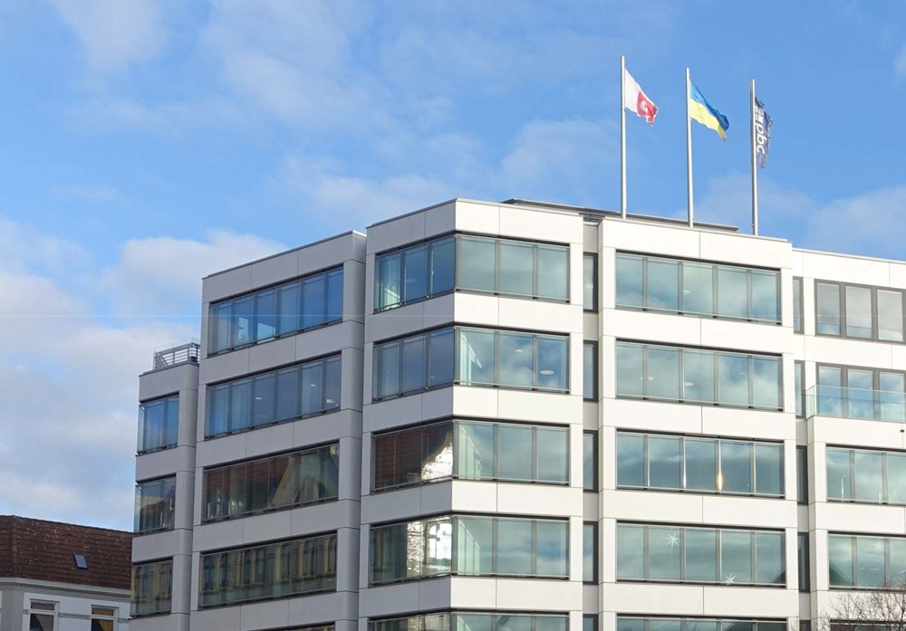 Vorsetzen, Hamburg-Neustadt Vorsetzen, Hamburg-Neustadt