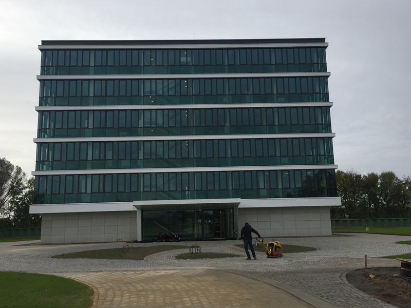 Cafeastraße, Hamburg-Wilhelmsburg Cafeastraße, Hamburg-Wilhelmsburg