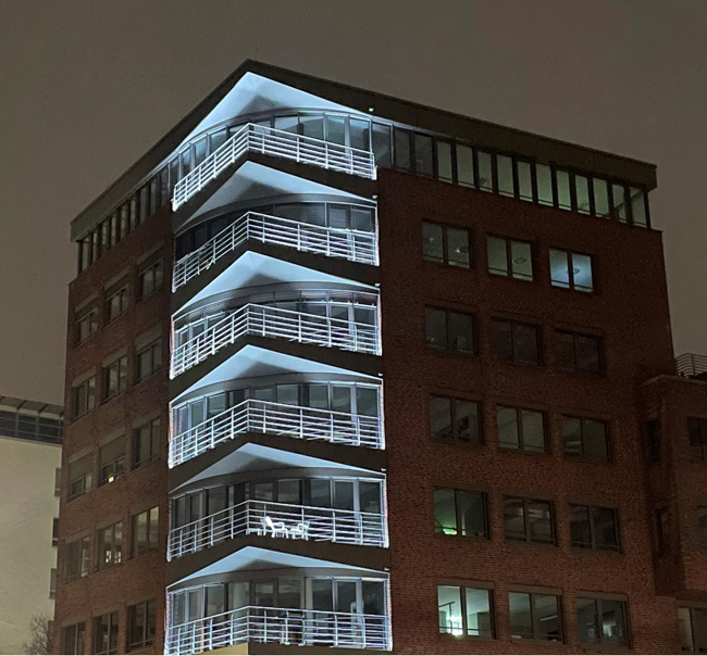 Herrengraben, Hamburg-Neustadt Herrengraben, Hamburg-Neustadt